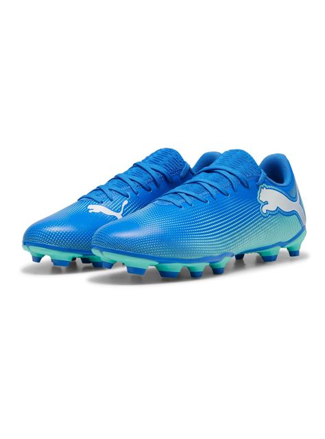 Zapatilla de Fútbol Future-7 Play Fg/Ag Hombre-1