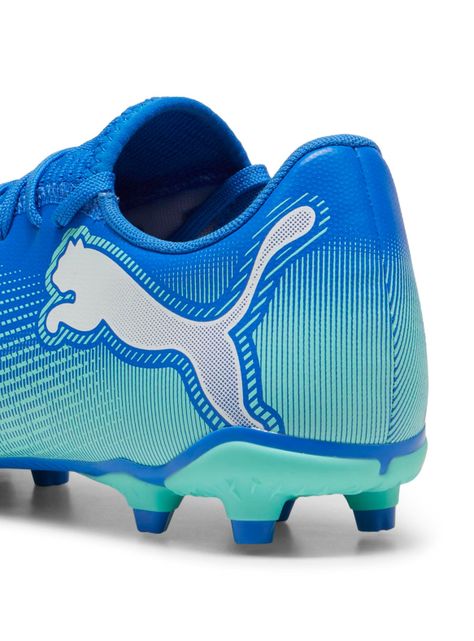 Zapatilla de Fútbol Future-7 Play Fg/Ag Hombre-4