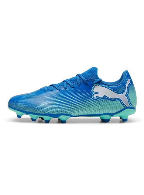 Zapatilla de Fútbol Future-7 Play Fg/Ag Hombre-2