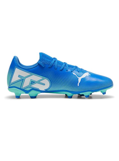Zapatilla de Fútbol Future-7 Play Fg/Ag Hombre-0