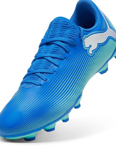 Zapatilla de Fútbol Future-7 Play Fg/Ag Hombre-3
