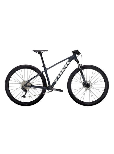 Bicicleta MTB Marlin 7 Aro 27.5 Azul-Gris S-0