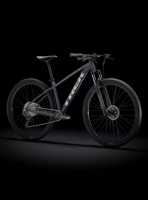 Bicicleta MTB Marlin 7 Aro 27.5 Azul-Gris S-1