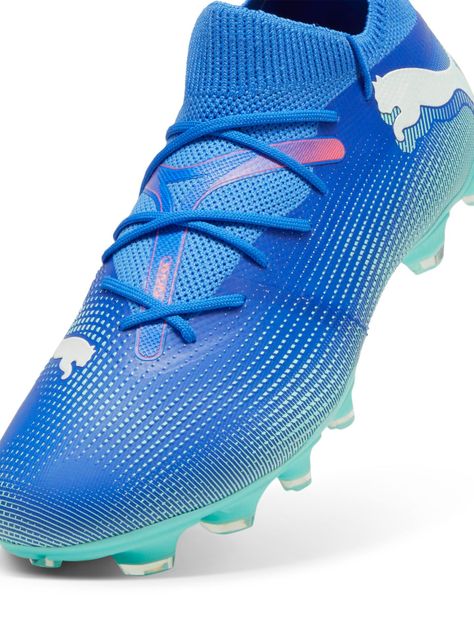 Zapatilla de Fútbol Fg-Ag Future 7 Match Hombre-3