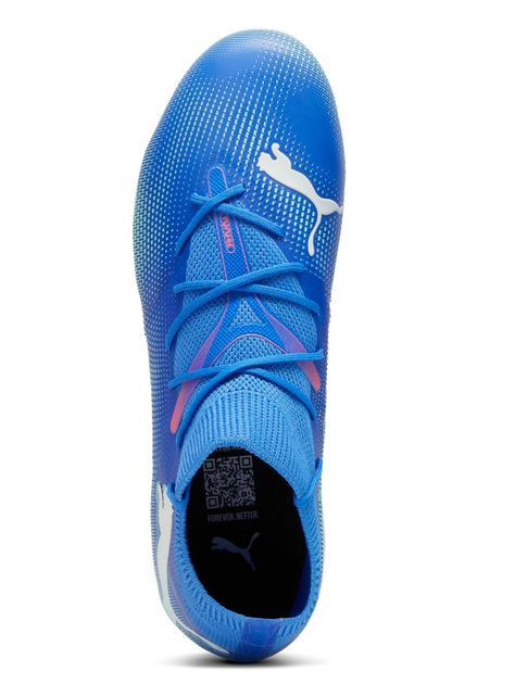 Zapatilla de Fútbol Fg-Ag Future 7 Match Hombre-5