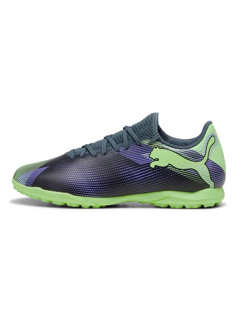 Zapatilla de Fútbol Future 7 Play Tt Hombre-2