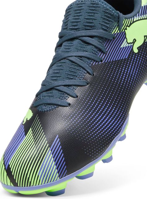 Zapatilla de Fútbol Future 7 Play Fg/Ag Hombre-4