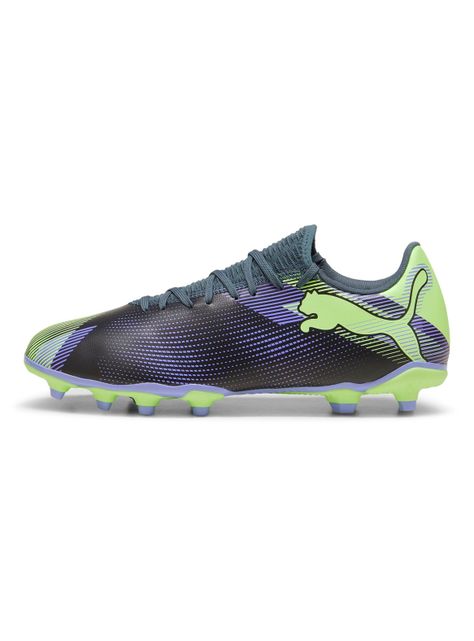 Zapatilla de Fútbol Future 7 Play Fg/Ag Hombre-2