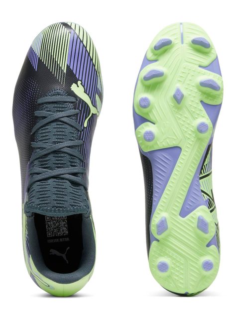 Zapatilla de Fútbol Future 7 Play Fg/Ag Hombre-3