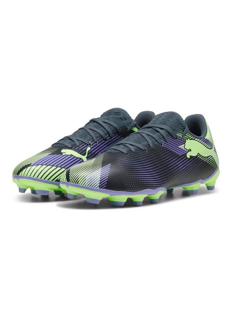 Zapatilla de Fútbol Future 7 Play Fg/Ag Hombre-1