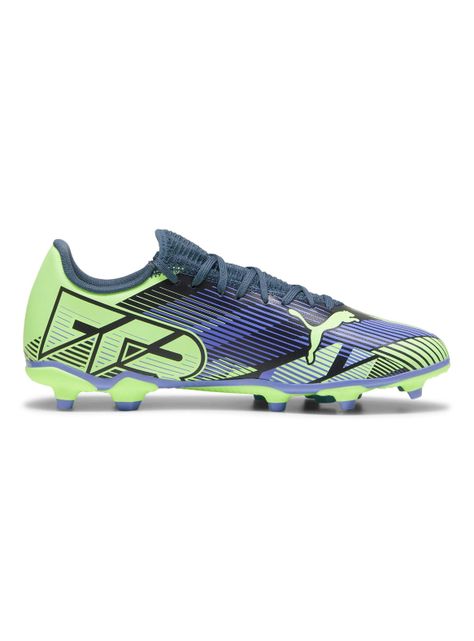 Zapatilla de Fútbol Future 7 Play Fg/Ag Hombre-0