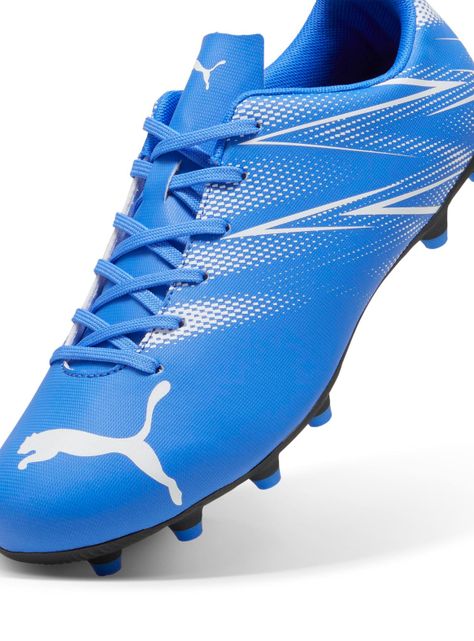 Zapatilla Fútbol Attacanto Fg/Ag Hombre-3
