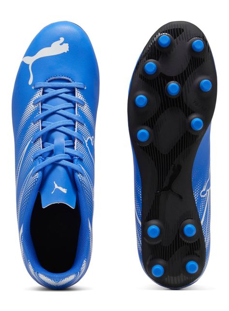 Zapatilla Fútbol Attacanto Fg/Ag Hombre-4