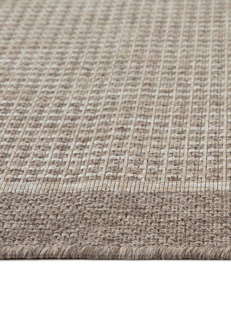 Alfombra Sisal Dawn Mate 160x230 cm-1