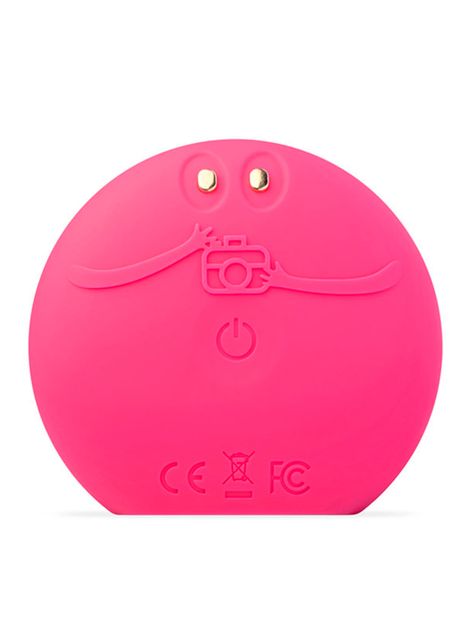 Masajeador Foreo Luna Play Smart 2 Cherry Up-1