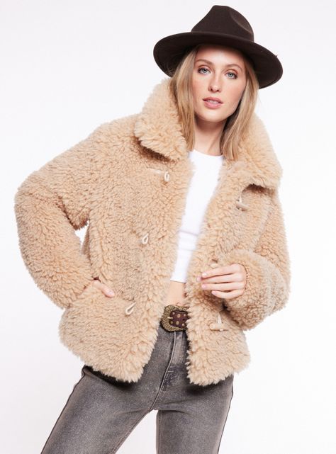 Chaqueta Lauren Conrad Talla M-0