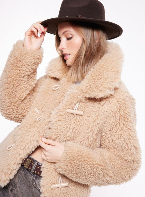Chaqueta Lauren Conrad Talla M-2