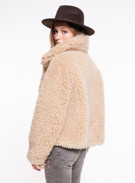 Chaqueta Lauren Conrad Talla M-1
