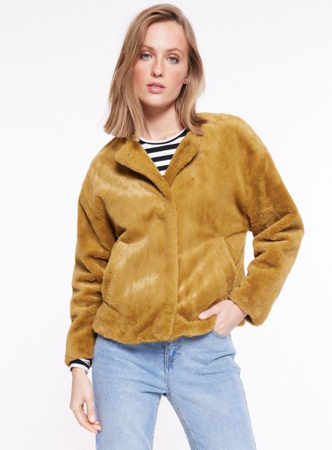 Chaqueta Zara Trf Talla XS-0