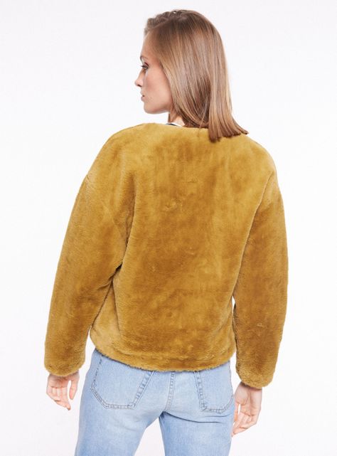Chaqueta Zara Trf Talla XS-1