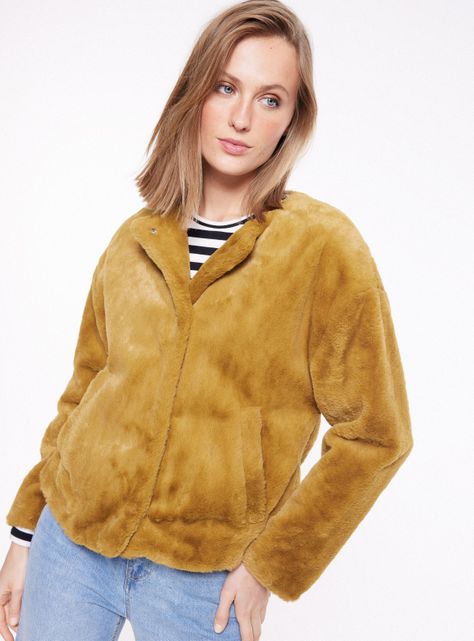 Chaqueta Zara Trf Talla XS-2