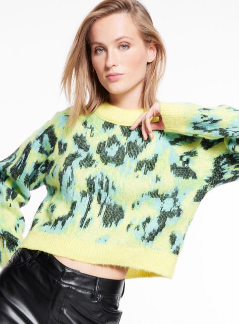 Sweater Asos Colores Talla XS-2