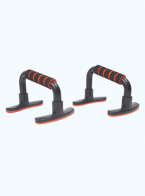 Barras Fijas Push Up-0