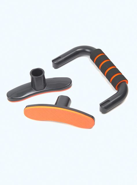 Barras Fijas Push Up-1
