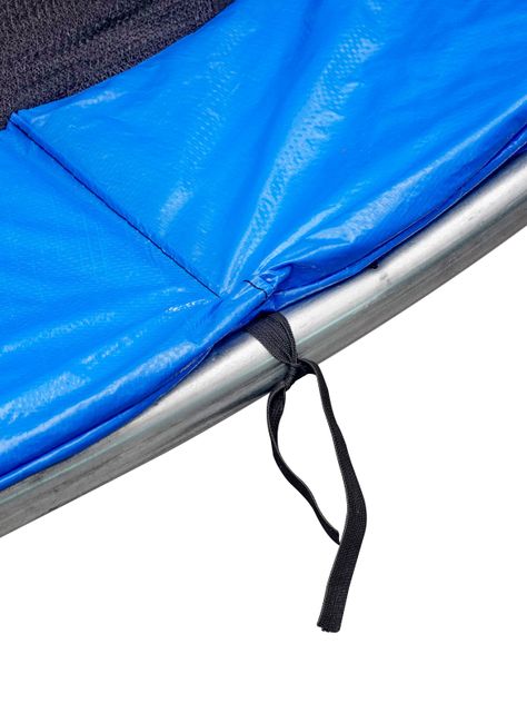 Cama Elástica 305 cm Tipo Linterna-2