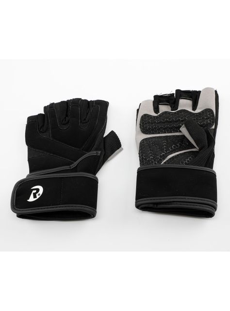 Guantes de Entrenamiento Pro-0