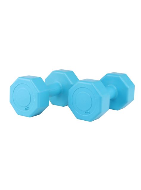 Pack de 2 Mancuernas de 1 kg-2