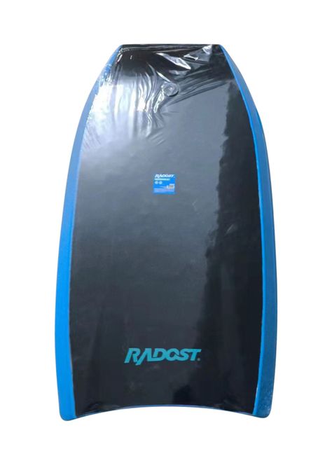 Tabla Bodyboard 37" Azul-0