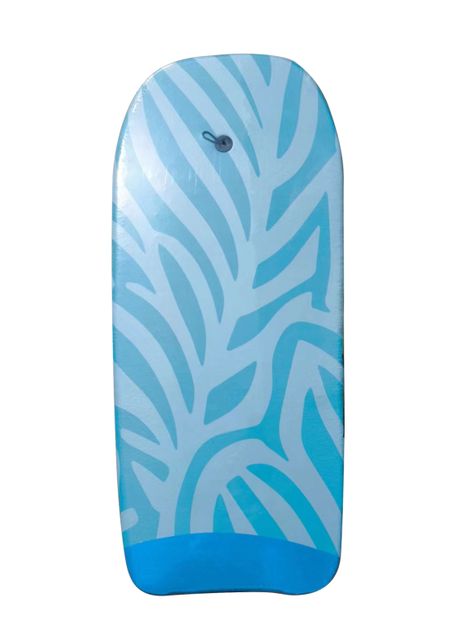 Tabla Bodyboard 41" Celeste-0