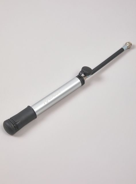 Bombín Compacto de Aluminio 550 kPa MAX-2
