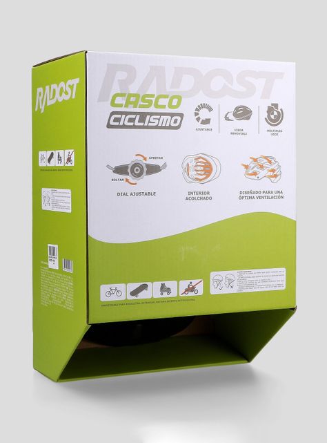Casco Mountainbike Pro Ajustable Mujer Negro-3