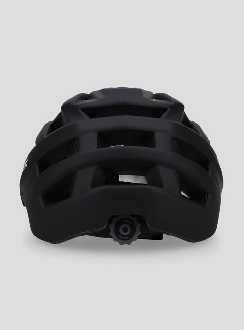 Casco Mountainbike Pro Ajustable Mujer Negro-2