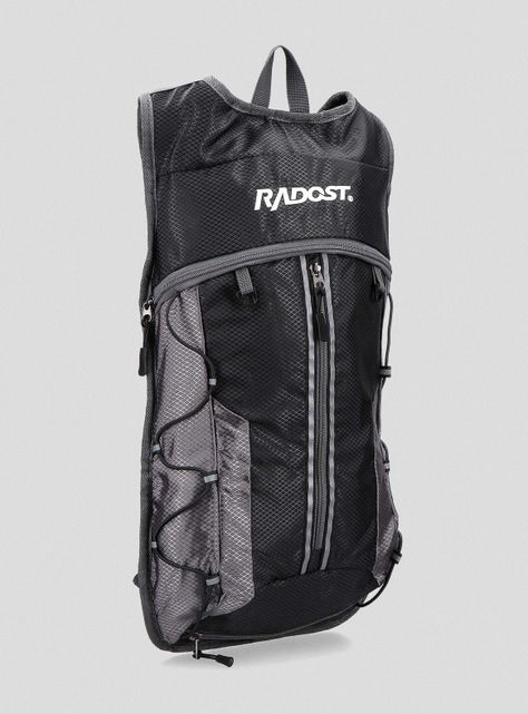 Mochila Ciclismo Bolsillo para Casco-1