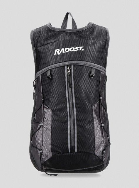 Mochila Ciclismo Bolsillo para Casco-0