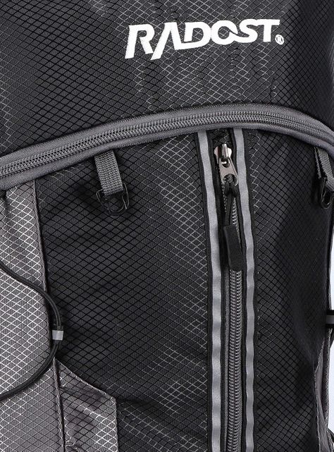 Mochila Ciclismo Bolsillo para Casco-4