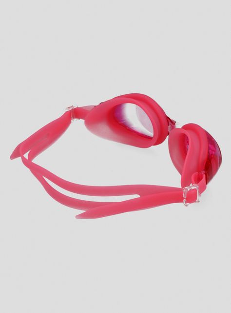 Lentes de Natación Adulto Rosado-1