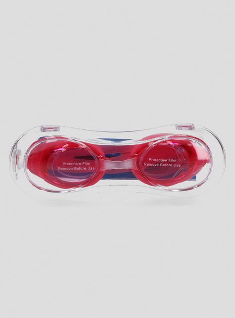Lentes de Natación Adulto Rosado-2