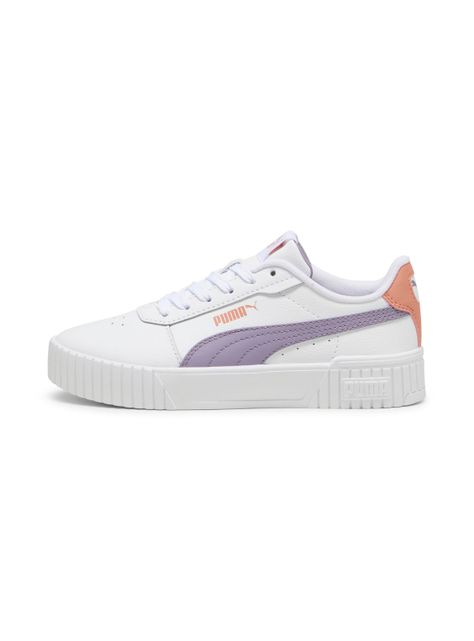 Zapatilla Urbana Junior Carina 2.0 Niña-2