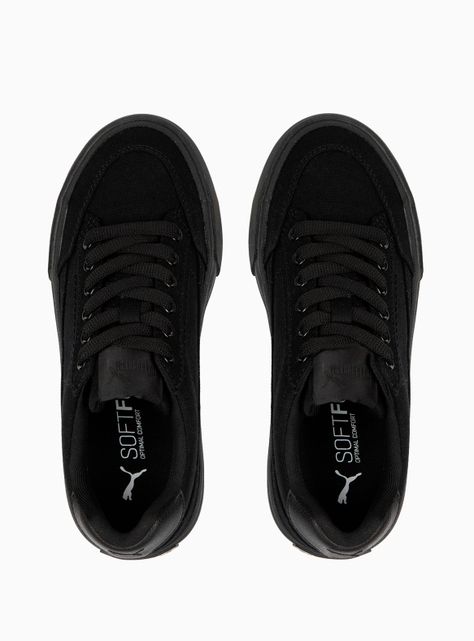 Zapatilla Urbana Jr Unisex Court Classic Vulc-3