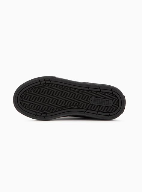 Zapatilla Urbana Jr Unisex Court Classic Vulc-5