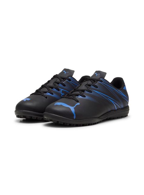 Zapatilla Fútbol Diseño Attacanto Tt Jr Unisex-1