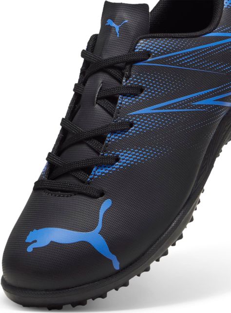 Zapatilla Fútbol Diseño Attacanto Tt Jr Unisex-4