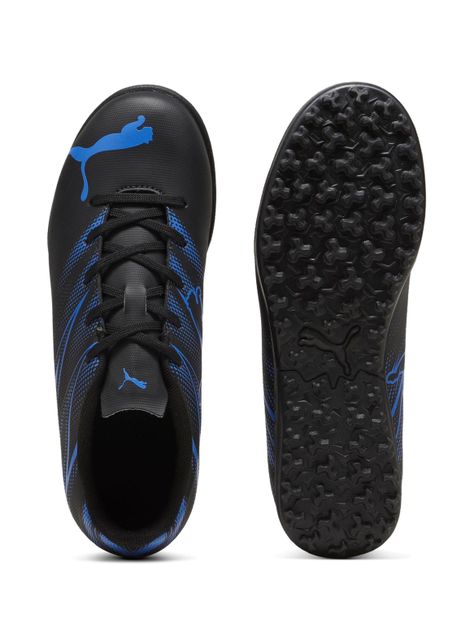 Zapatilla Fútbol Diseño Attacanto Tt Jr Unisex-3