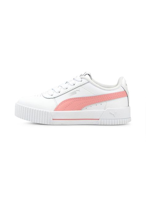 Zapatilla Urbana Niña Carina L PS-1