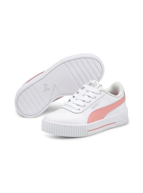 Zapatilla Urbana Niña Carina L PS-2