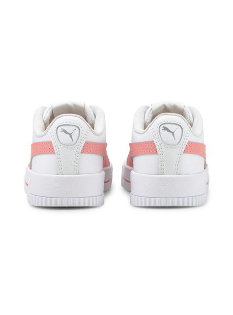 Zapatilla Urbana Niña Carina L PS-3